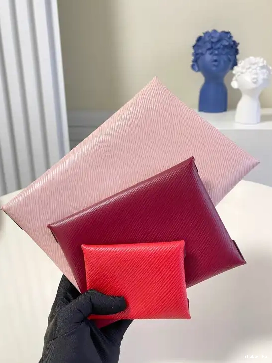 POCHETTE KIRIGAMI VUITTON LOUIS 0518